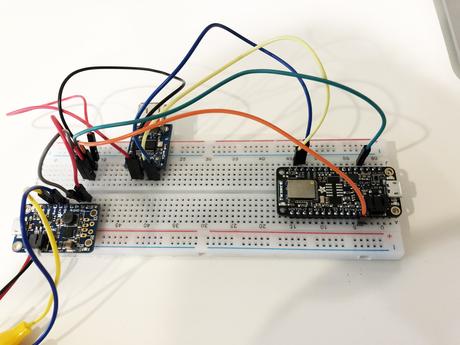 We Need The Power Boost To Convert 3 7v From Battery Into 5v Because That S What Usb Devices Require