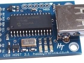 Usb Host Board Jpg