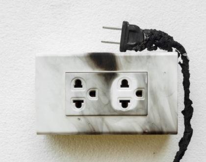 Consejos para evitar la electrocución en tu hogar