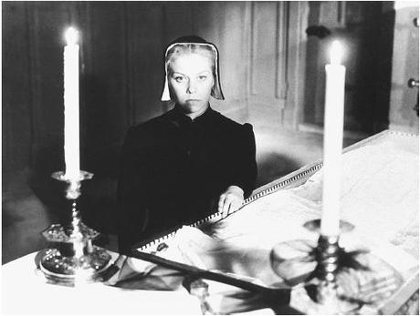 DIES IRAE (Carl Theodor Dreyer, 1943) V.O.S.E.-Castellano