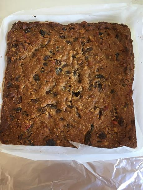 Queque de navidad Queque de navidad