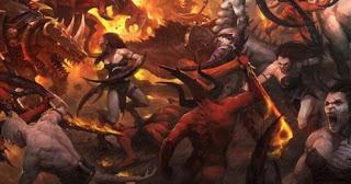 Precios de los pre-pedidos de GW esta semana en euros.