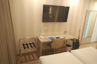 NH MURCIA CENTRO (MURCIA)