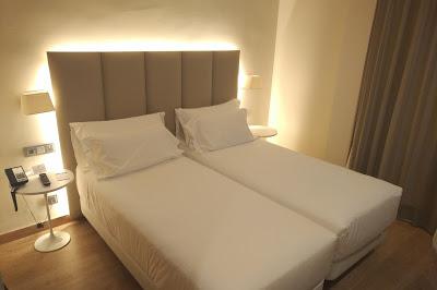 NH MURCIA CENTRO (MURCIA)