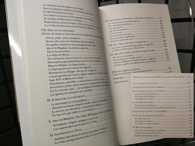 SACERDOTAS. La mujer en las diferentes liturgias y religiones. YOLANDA ALBA. Editorial Almuzara, 2018