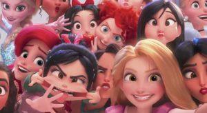 Reseña “ralph Rompe El Internet (Wifi Ralph)” Reseña “ralph Rompe El Internet (Wifi Ralph)”