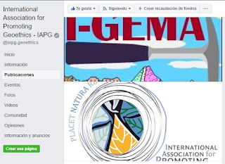 IGEMA e IAPG firmaron Convenio de cooperación