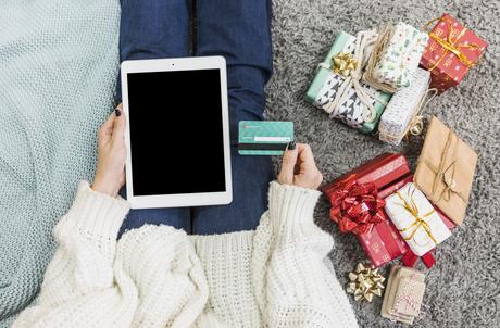 PÁGINAS WEB PARA AHORRAR EN LAS COMPRAS DE NAVIDAD