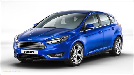 7 Best Of 2013 ford Focus Front Bumper