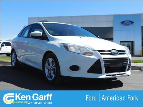 7 Best Of 2013 ford Focus Front Bumper