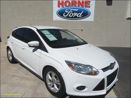 7 Best Of 2013 ford Focus Front Bumper