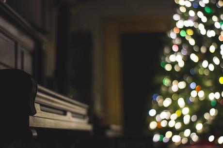 Cómo afrontar el dolor de una ruptura en Navidad