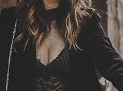 Xmas party: pieces-velvet transparencias