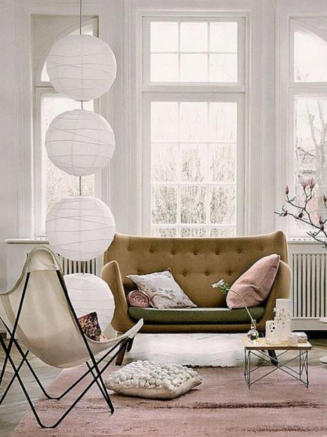 Combinaciones de Colores que Nunca Pensaste que Funcionarían en Decoración Combinaciones de Colores que Nunca Pensaste que Funcionarían en Decoración