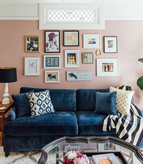 Combinaciones de Colores que Nunca Pensaste que Funcionarían en Decoración Combinaciones de Colores que Nunca Pensaste que Funcionarían en Decoración