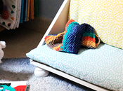 Sofá para niños mascotas