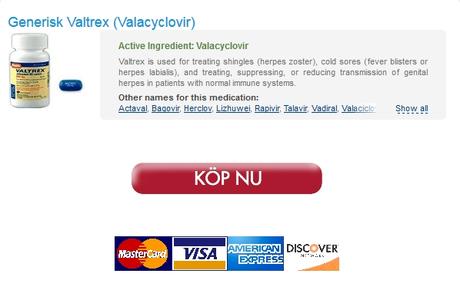 Billig Apotek På Nätet Overnight – Billig Valtrex 1000 mg receptfritt – Snabb Världsomspännande sändnings