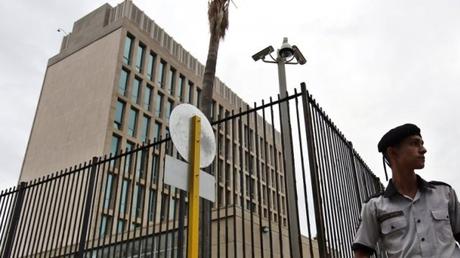 EEUU cierra definitivamente su oficina de Ciudadanía e Inmigración en Cuba