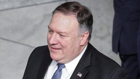 Pompeo pide explicaciones a Cuba por la detención de “presos políticos”