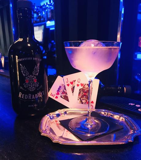 Cóctel de autor - Klimt