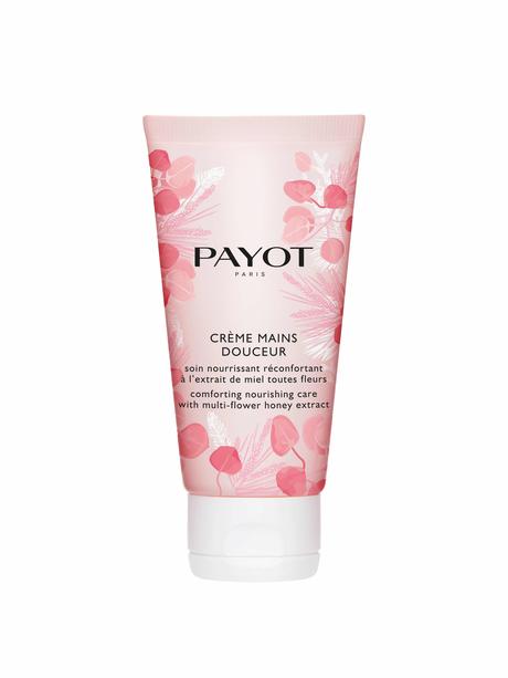 MIMA TUS MANOS CON PAYOT MIMA TUS MANOS CON PAYOT