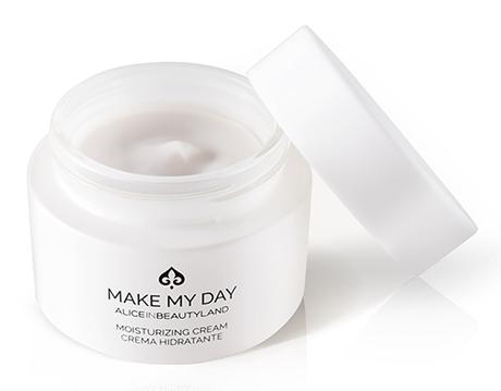 COSMÉTICA WATERLESS