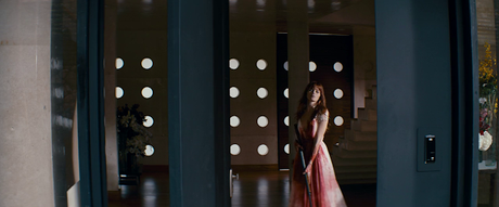 Elizabeth Harvest - 2018 Elizabeth Harvest - 2018