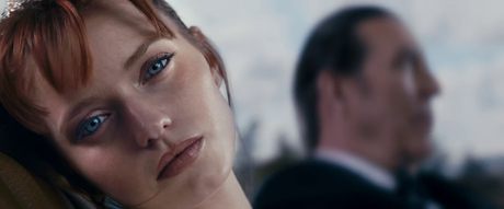 Elizabeth Harvest - 2018 Elizabeth Harvest - 2018