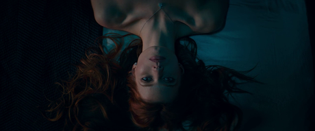 Elizabeth Harvest - 2018 Elizabeth Harvest - 2018