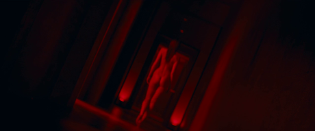 Elizabeth Harvest - 2018 Elizabeth Harvest - 2018