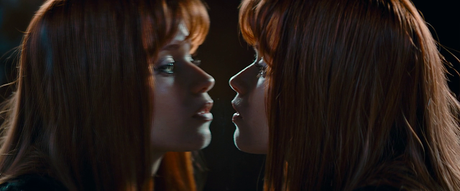 Elizabeth Harvest - 2018 Elizabeth Harvest - 2018