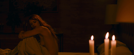 Elizabeth Harvest - 2018 Elizabeth Harvest - 2018