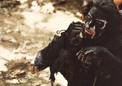 La danza del Gohut: un mensaje de libertad