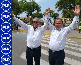 NO MAS MITÓMANOS EN EL GORE LIMA...