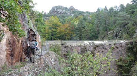 Estanyet de Gréixer | Berguedà