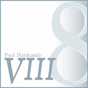 Paul Hardcastle Hardcastle 8