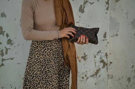 LEOPARD & BROWN