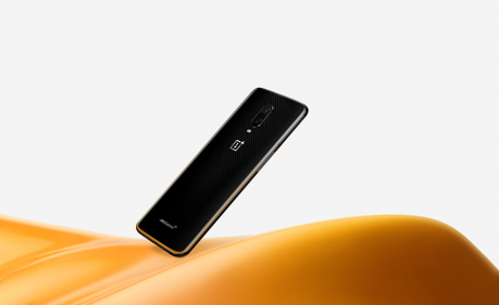 OnePlus 6T McLaren ya es una realidad