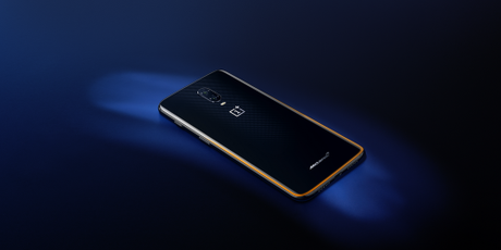 OnePlus 6T McLaren ya es una realidad