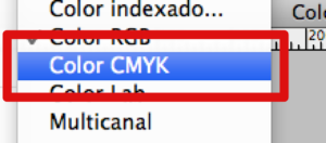 CMYK / RGB