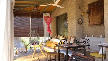 5 Casas Rurales para una escapada al calor de la Chimenea.