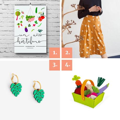 Guía de regalos responsables 2018 Guía de regalos responsables 2018