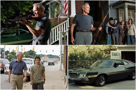 Crítica | GRAN TORINO (Clint Eastwood, 2008)