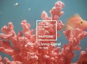 Pantone tiene color para 2019: Living Coral