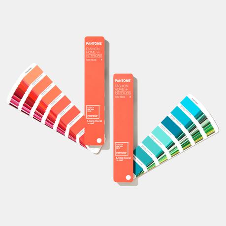 Pantone ya tiene color para el 2019: Living Coral