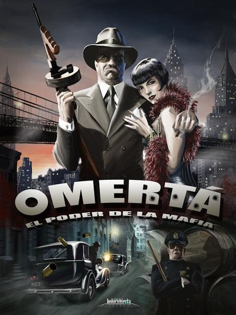 Omertá: El poder de la Mafia, unas reflexiones