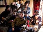 Black Maracas Expansive Awareness Siroco