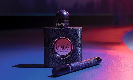 Black Opium Click & Go, El Nuevo Objeto de Deseo de YSL Beauty