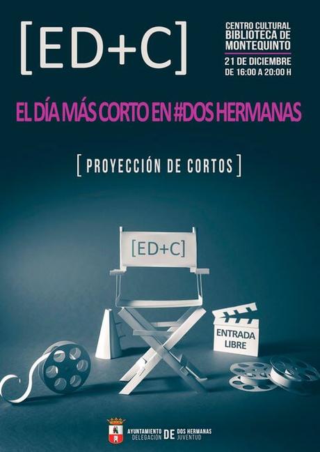 La Biblioteca de Montequinto acogerá “El día mas corto”