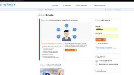 Como saber el consumo diario por horas sin ningún hw adicional